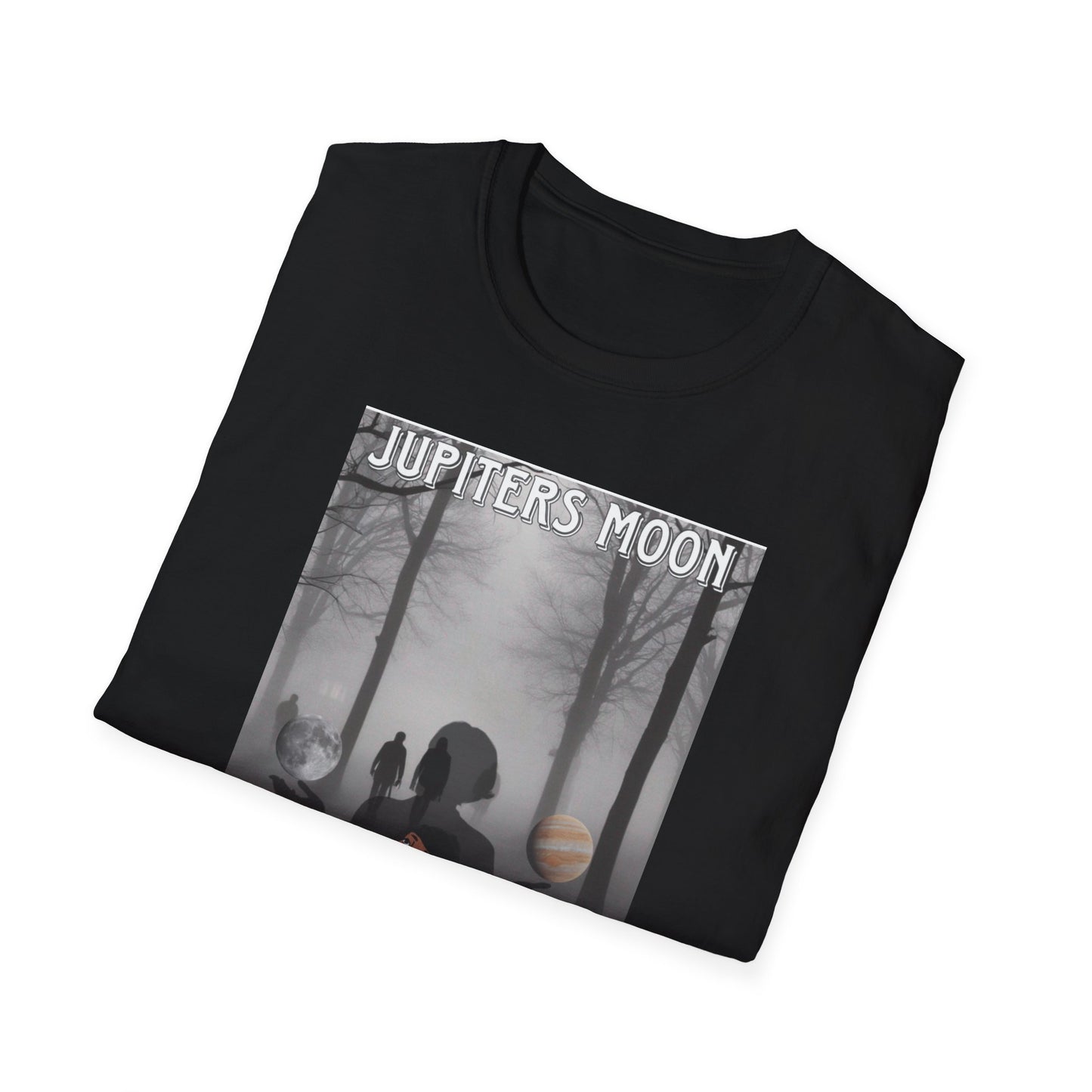 Book Merch Unisex T-Shirt