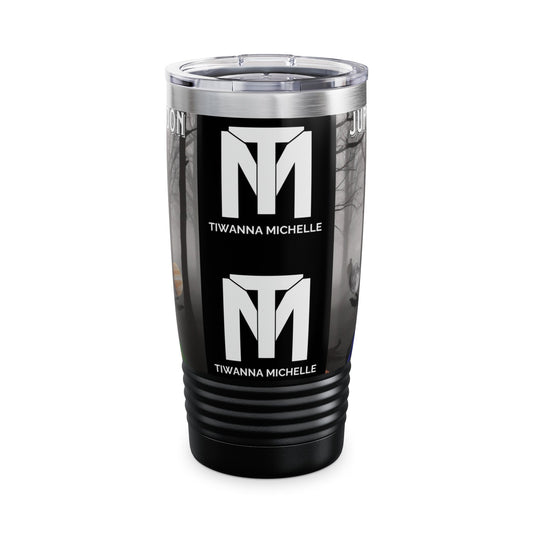 JUPITERS  MOON TUMBLER 20oz