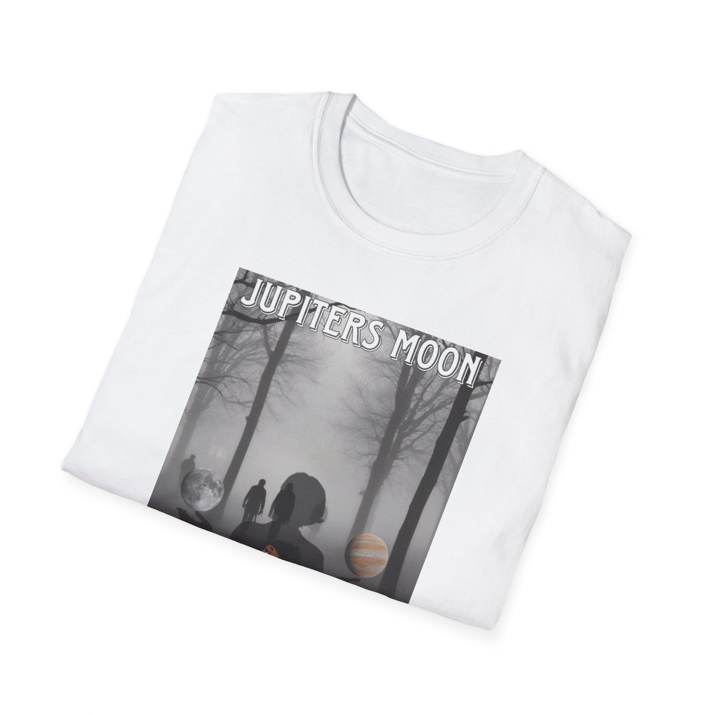 Book Merch Unisex T-Shirt